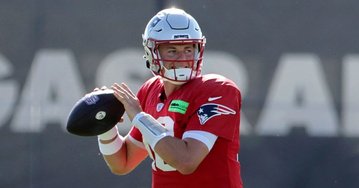 Patriots Preseason: Is Lil'Jordan's Big Push Enough To Make Roster? -  Sports Illustrated New England Patriots News, Analysis and More