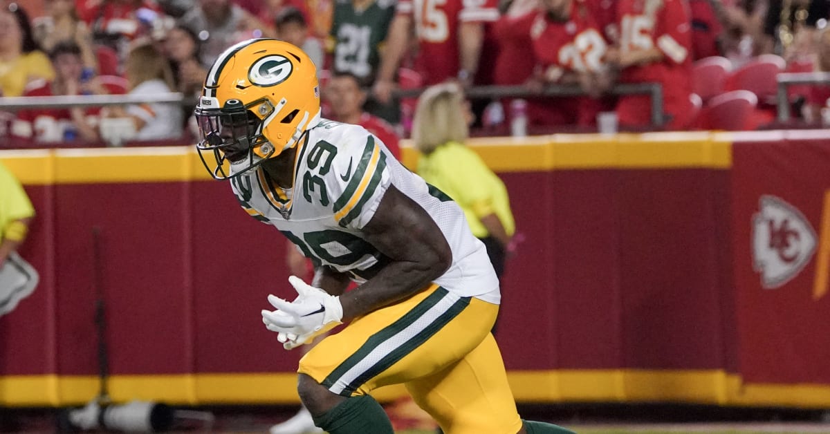 NFL analysis: KC Chiefs-GB Packers NFL preseason finale