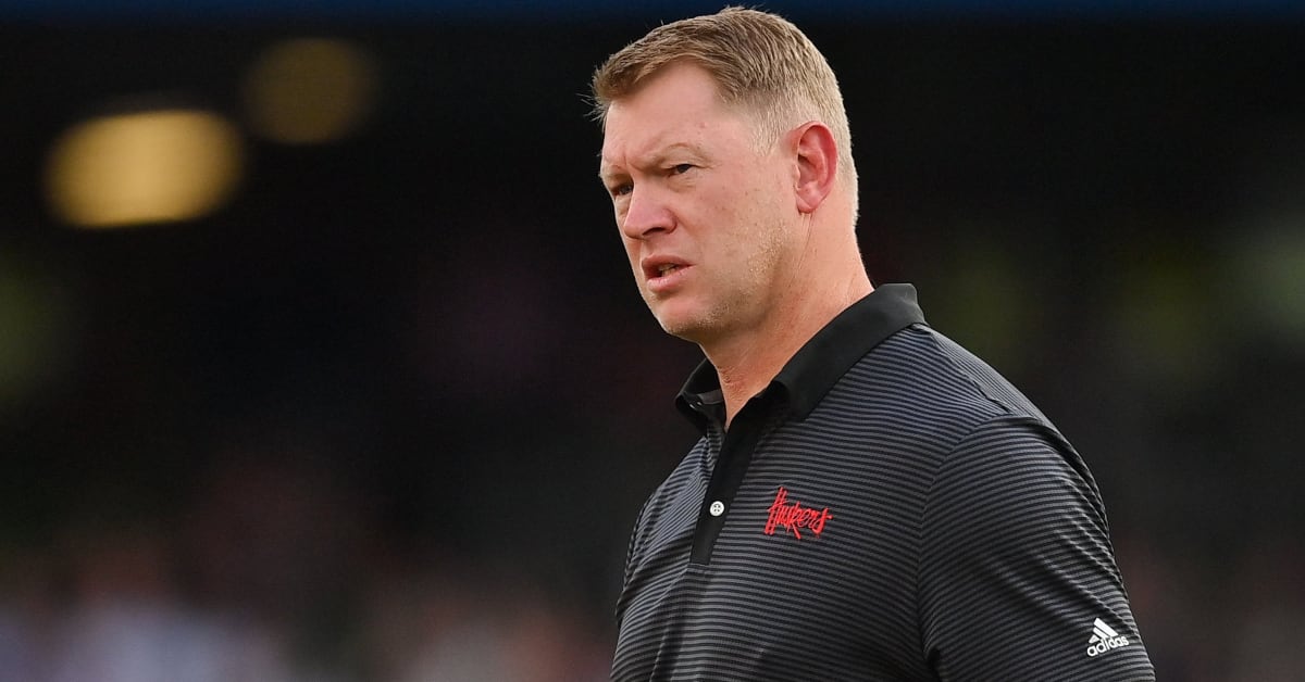 The Monday After: Nebraska stumbling in avoidable loss under Scott Frost a  movie we've seen too many times 