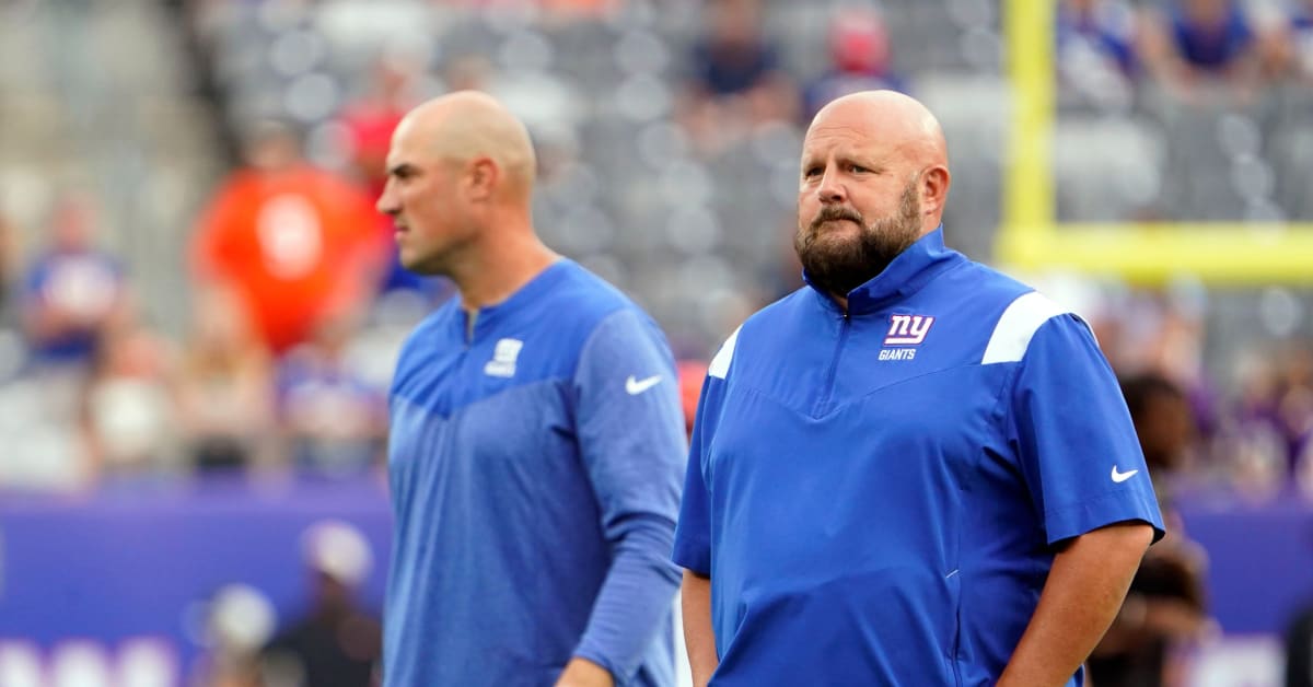 Giants Positionless Offense Yielding New Creative Looks