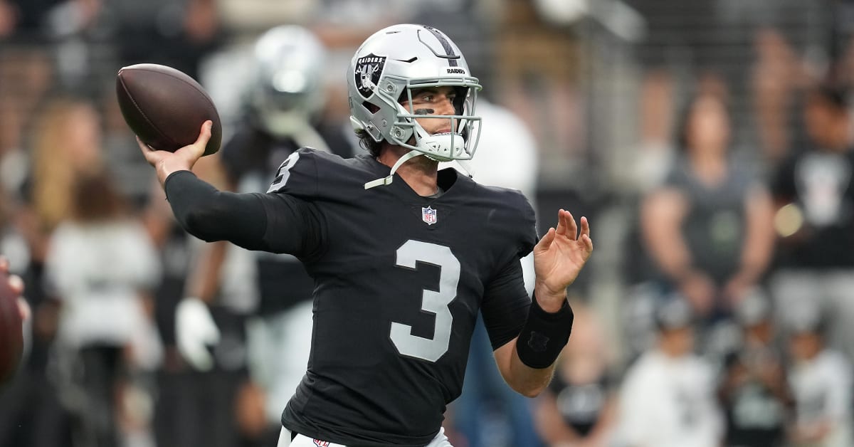 Stidham helps Raiders nearly shock Niners in his 1st start