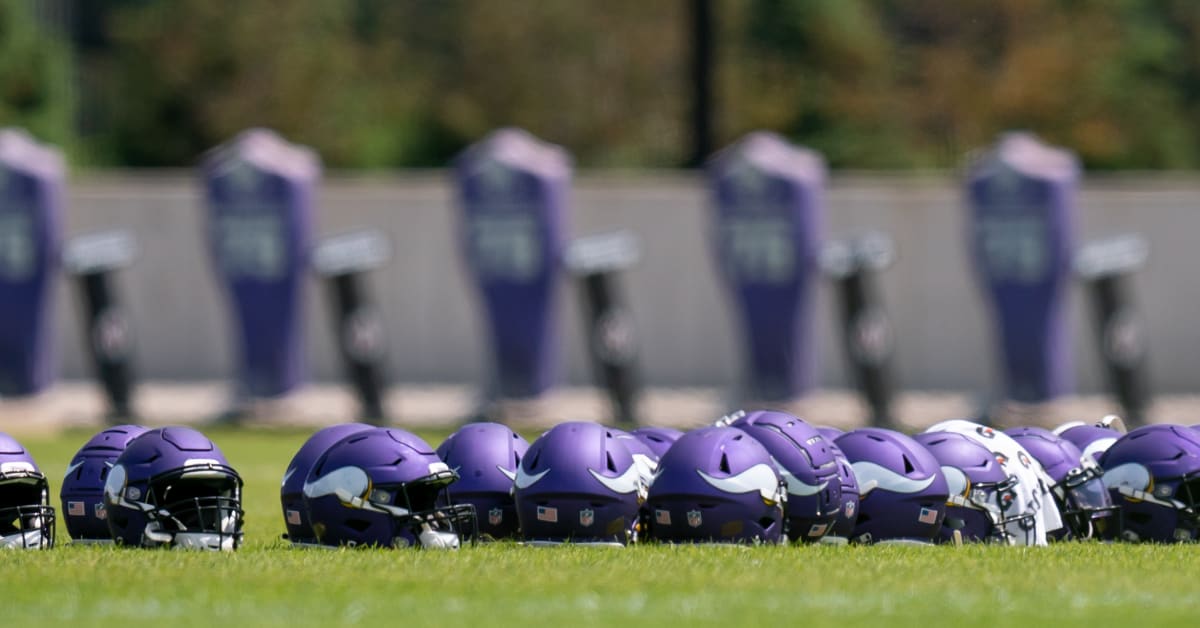 Vikings Cuts Tracker: Who did not make the final 53-man roster for