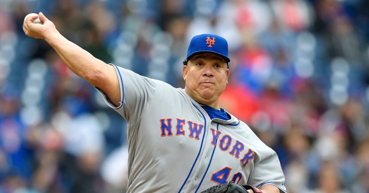 Bartolo Colon's Cy Young Season (2005)