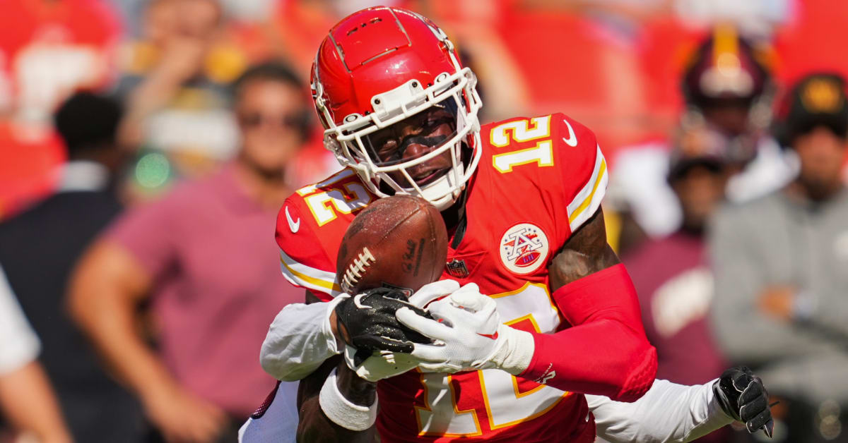 Making the Case for WR Josh Gordon on the Kansas City Chiefs' Roster -  Sports Illustrated Kansas City Chiefs News, Analysis and More