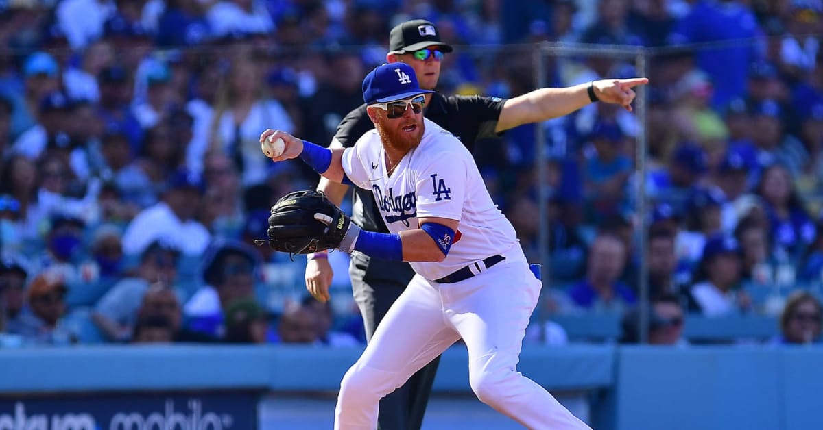 Dodgers News Justin Turner Holds No Punches in Talking About Prospects