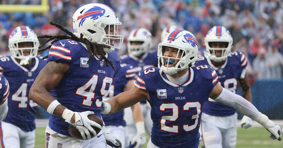 Buffalo Bills  News, Scores, Schedules & Standings - Sports Illustrated