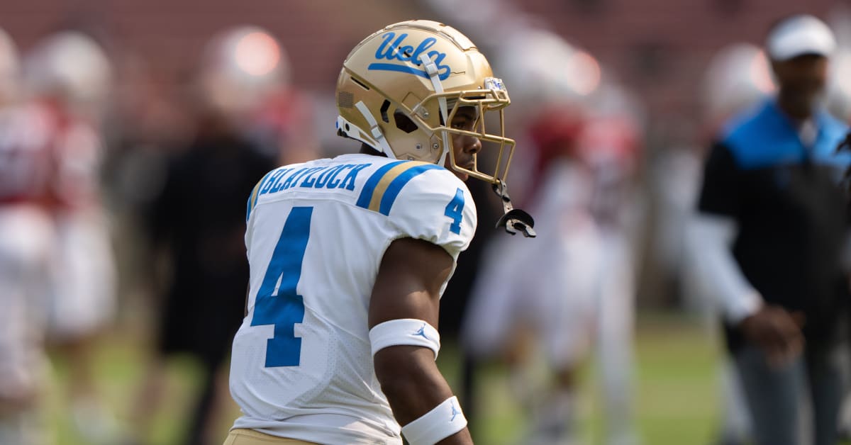 UCLA Football 2022 Positional Preview: Defensive Backs - Sports ...