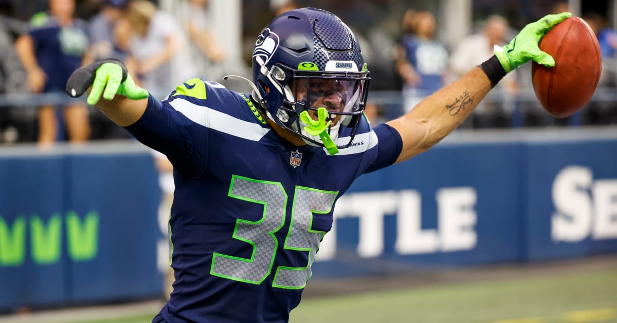 2022 NFL Preseason: Seahawks vs. Bears 2nd Half game thread