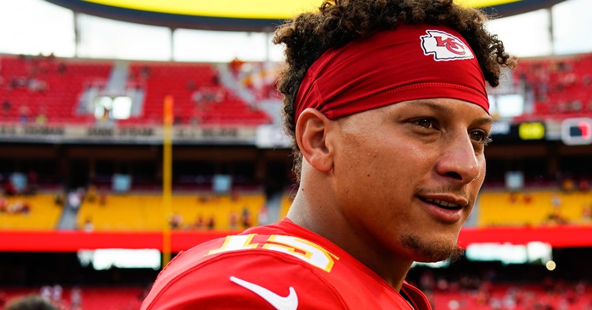 Column: How did Mahomes slip under radar of so many needy teams? - The San  Diego Union-Tribune