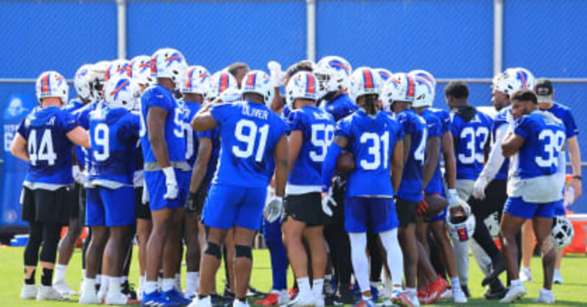 Buffalo Bills 'Final' 53Man Roster Analysis & What's Next Move