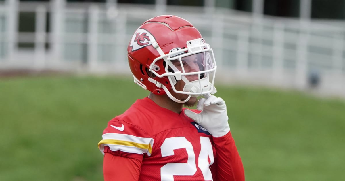 Chiefs: 3 biggest surprises from Andy Reid's first depth chart for 2022