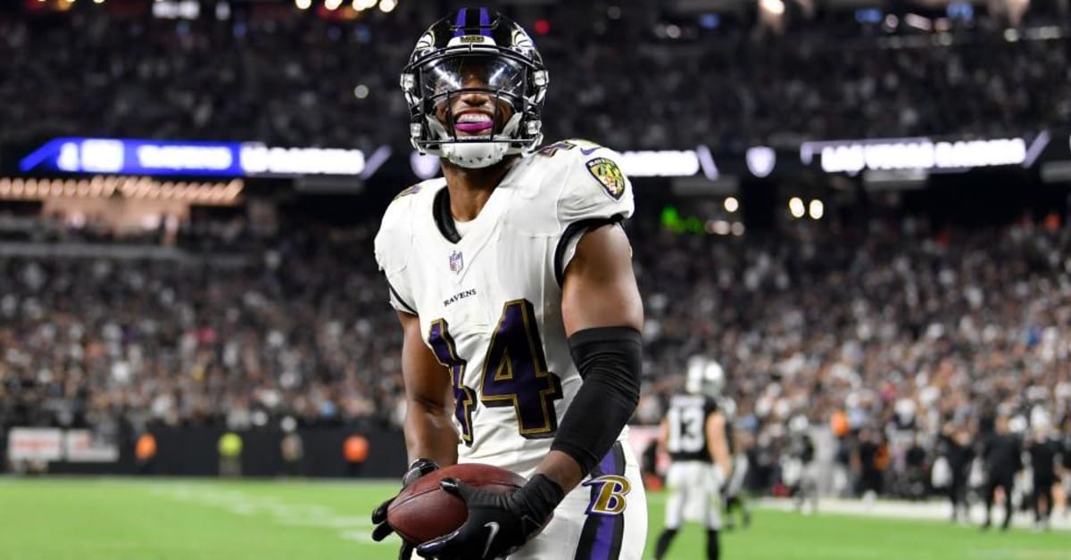 Marlon Humphrey's absence could expose Baltimore Ravens secondary, Pro  Football Talk