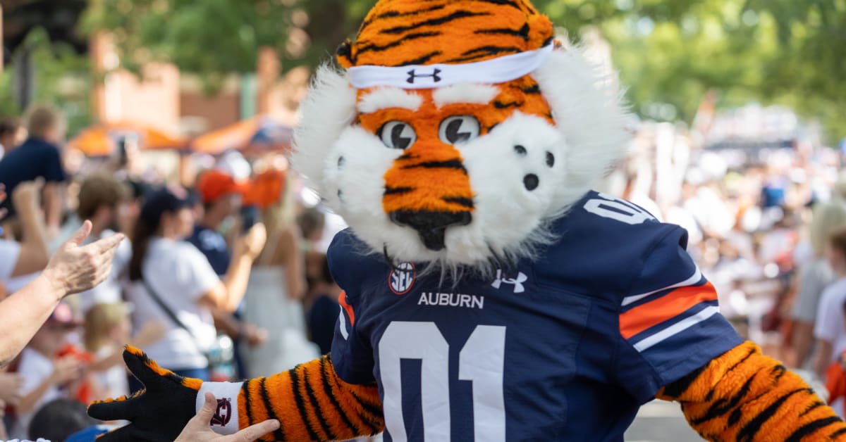 Auburn football's 2024 SEC opponents unveiled Sports Illustrated