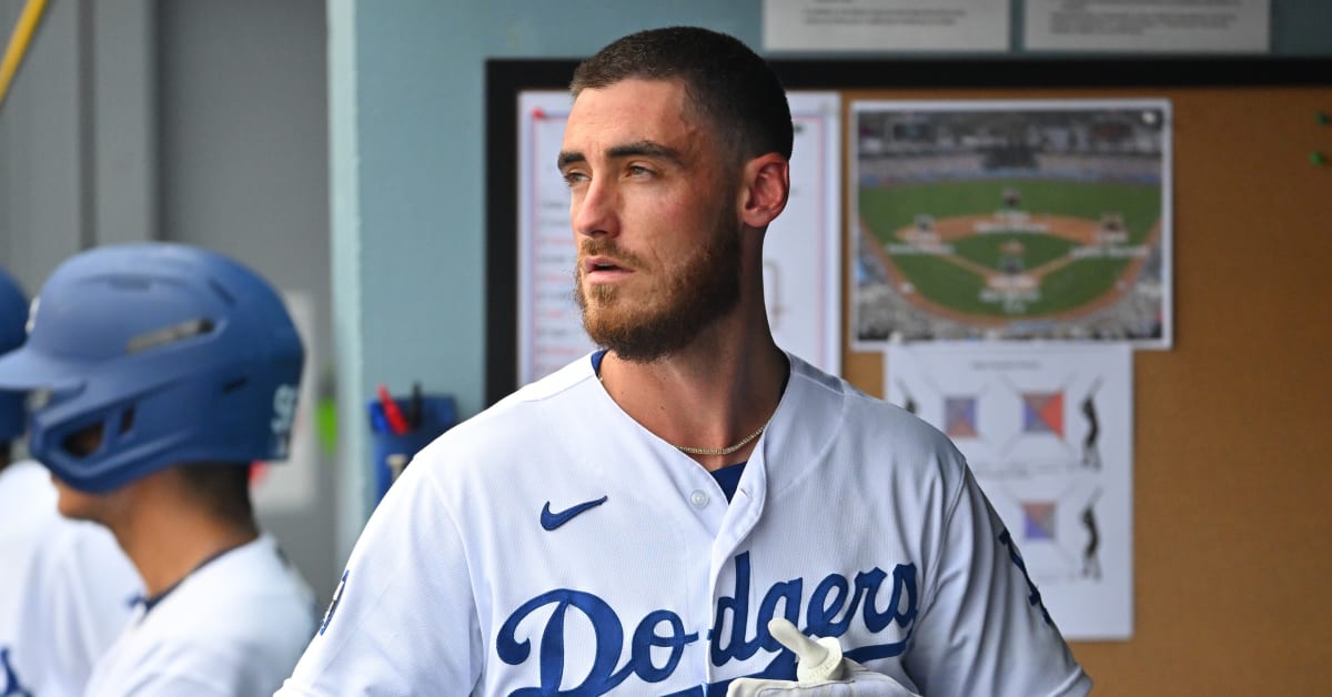 Official Cody Bellinger Jersey, Cody Bellinger Shirts, Baseball Apparel,  Cody Bellinger Gear