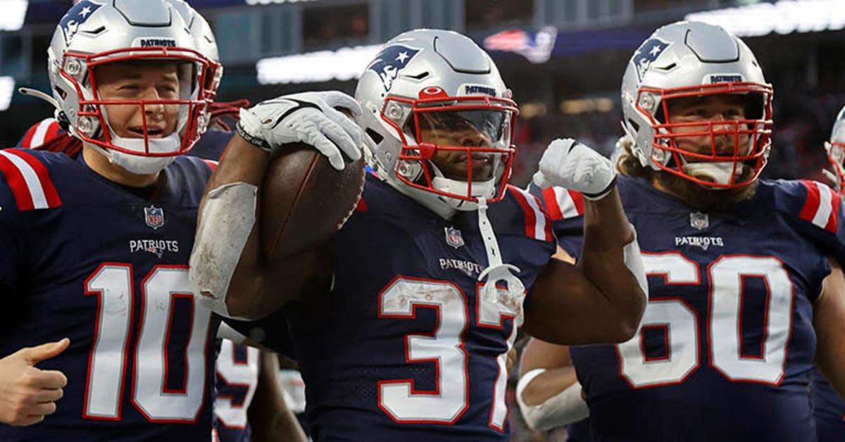 Patriots' All-Time Team: Defense - Sports Illustrated New England Patriots  News, Analysis and More