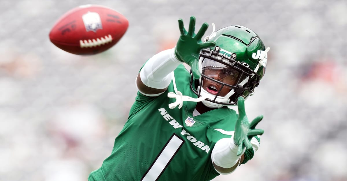 New York Jets 2022 season preview, predictions: It's all about the youth