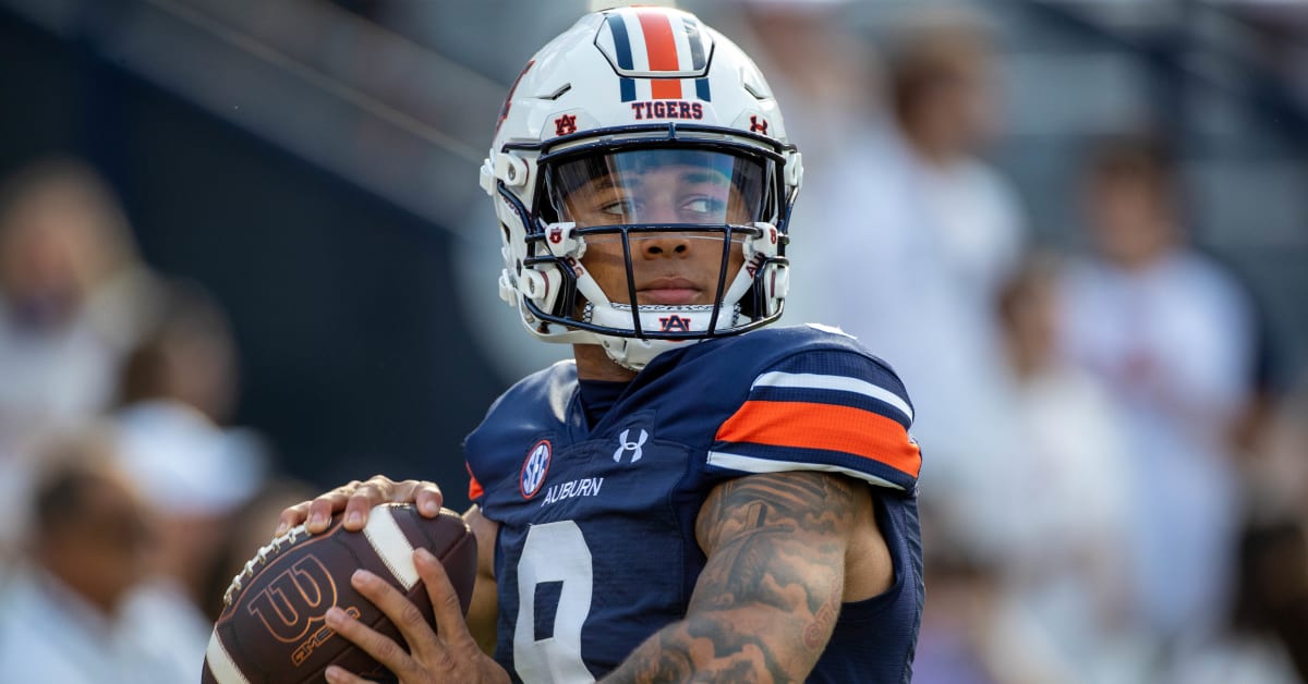 What to wear: Auburn football releases gear color guide for 2023 season -  Sports Illustrated Auburn Tigers News, Analysis and More