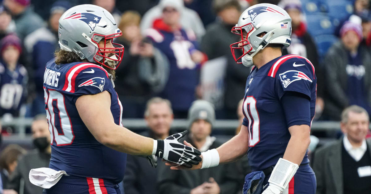 New England Patriots roster 2022: Meet the defense