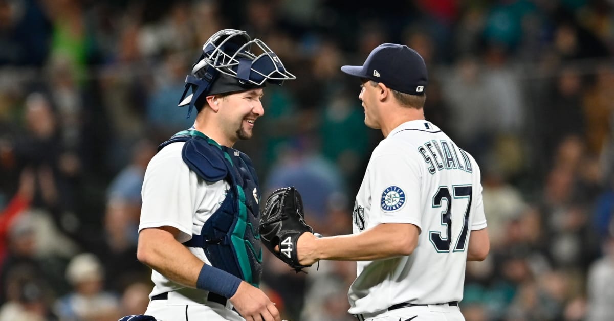 The Seattle Mariners End Their 20-Season Playoff Drought - The New