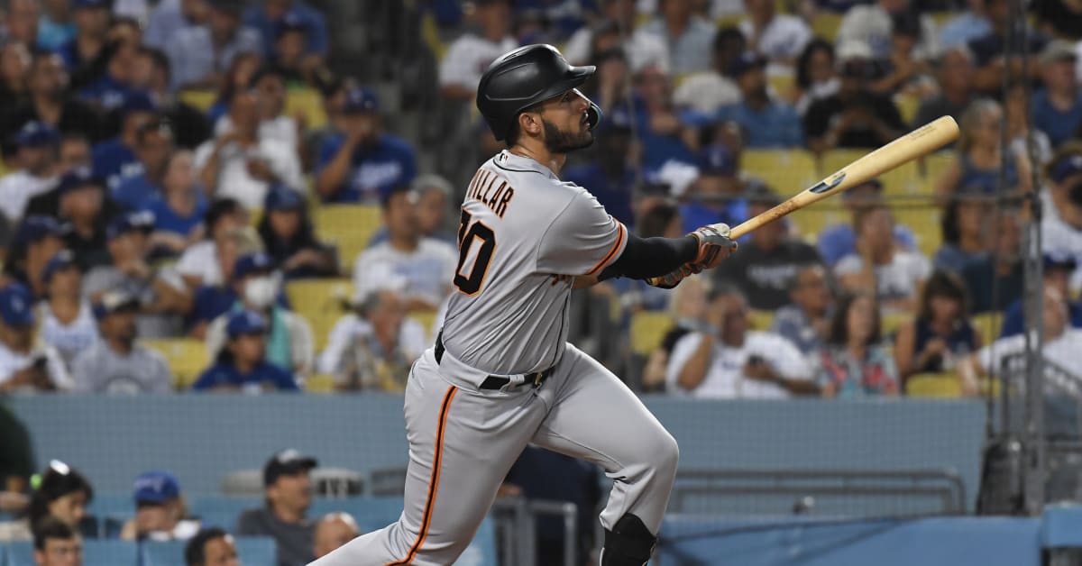 Joey Bart gets nod in 2nd Giants lineup – 810 The Spread