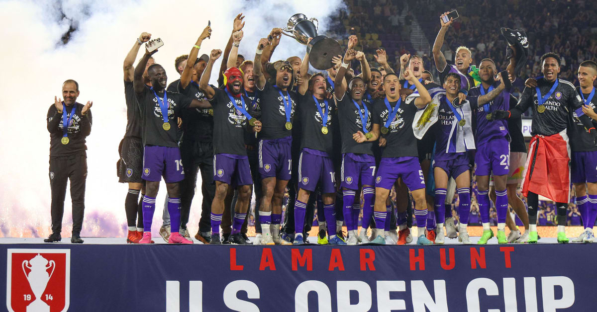 Pré-jogo: Pela US Open Cup, Orlando City enfrenta o Tampa Bay Rowdies, da USL  Championship