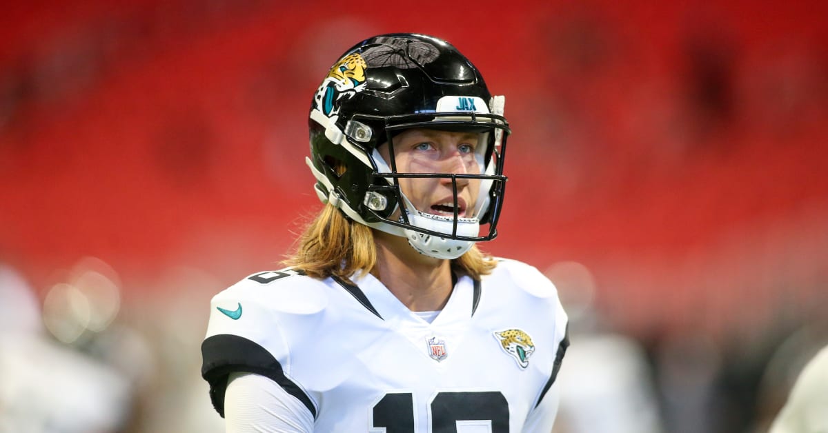 Jacksonville Jaguars vs. Washington Commanders: Prediction, matchups, how  to watch, and more