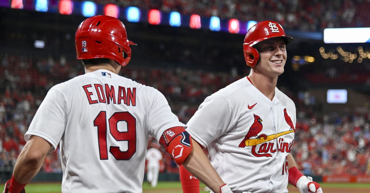 St. Louis Cardinals: Is the time right for a Tommy Edman extension