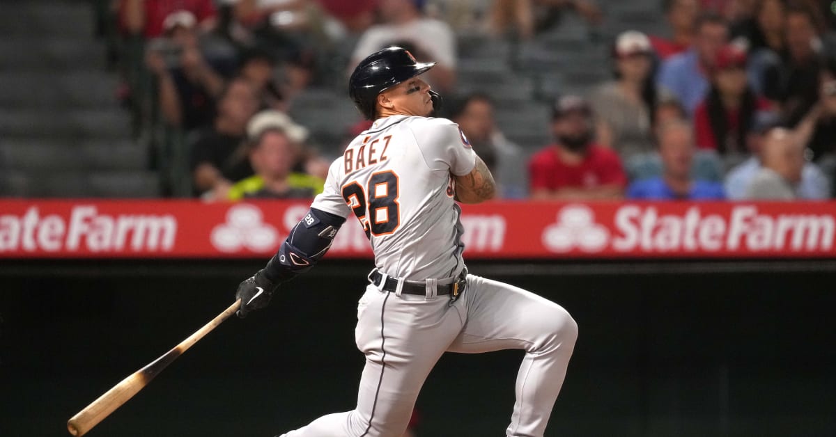 Javier Baez Cachorros de Chicago - MLB Boricuas Debut