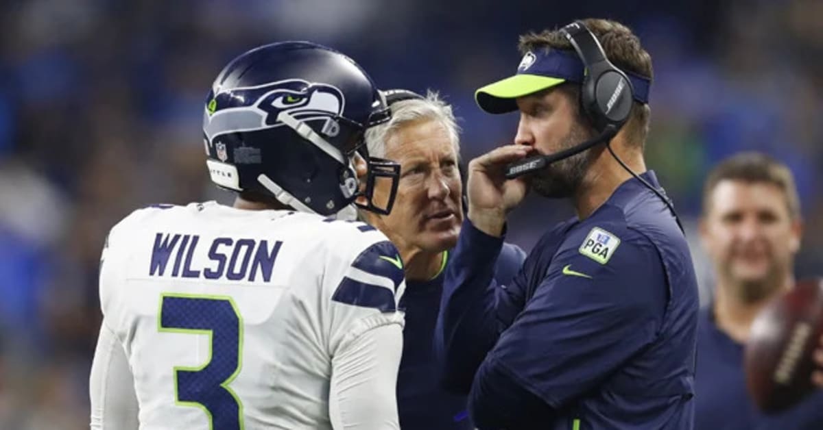 Russell Wilson's breakup with Seahawks and arrival to Broncos, explained 