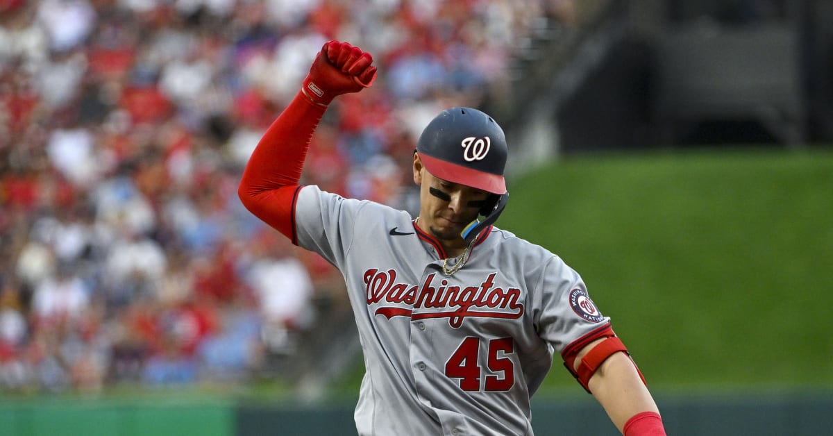 Will Juan Soto be traded by the Washington Nationals?, Flippin' Bats