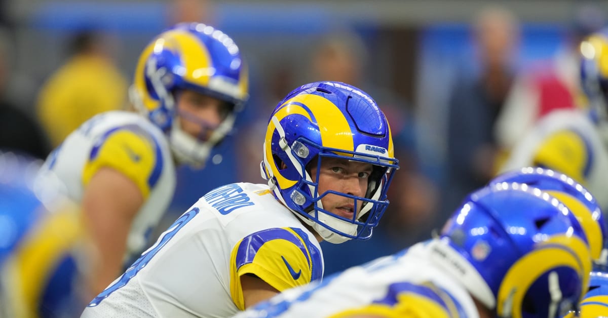 Stafford's Silent Streak: How Discipline Fuels the Rams' QB's Interception-Free Run