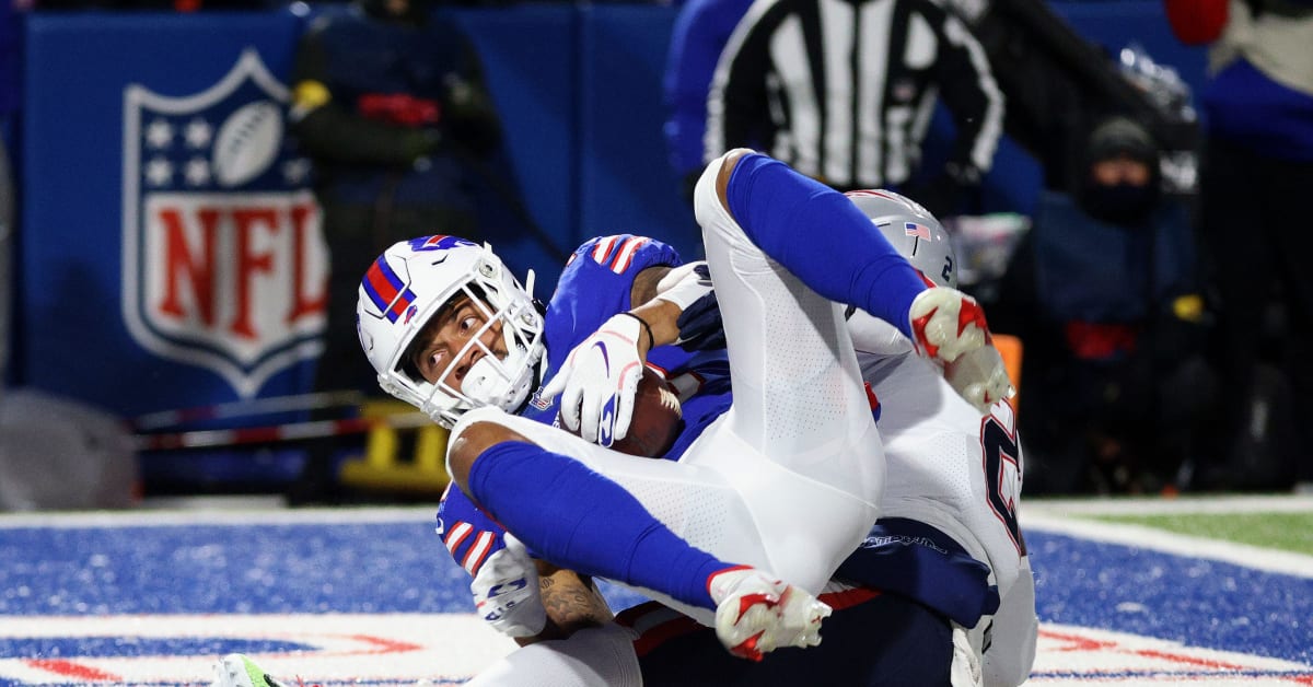 Photos  Rams lose in season opener to Buffalo Bills - Los Angeles Times