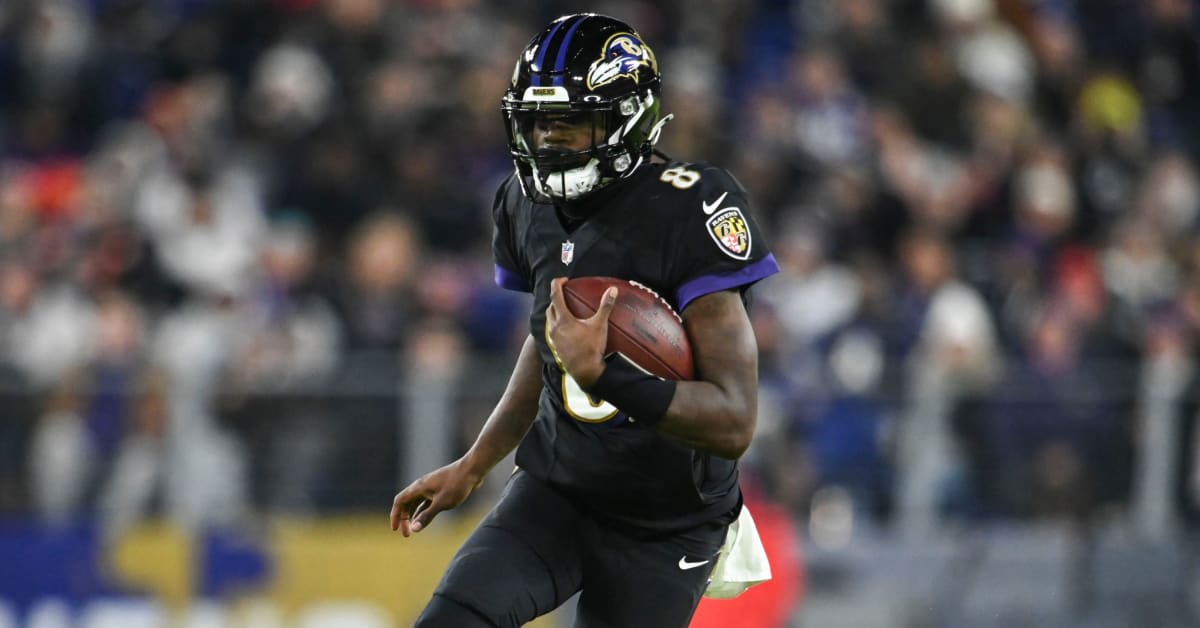 Lamar Jackson Contract Update: Baltimore Ravens QB Reportedly Turned Down  Staggering Sum