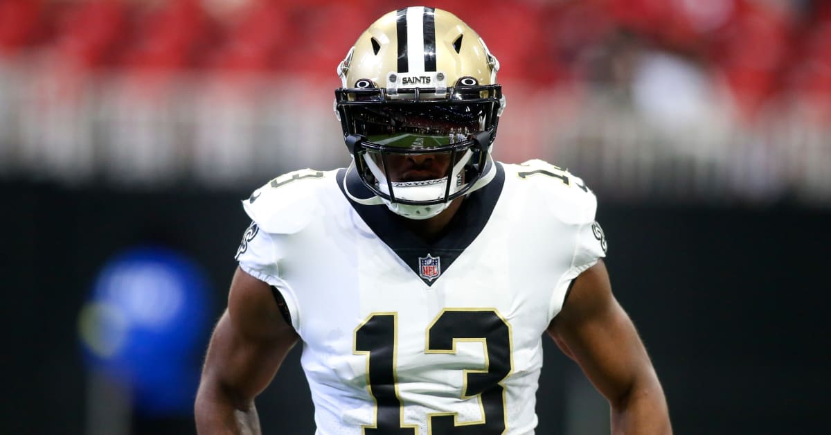 Michael Thomas produces best game of the season in Atlanta