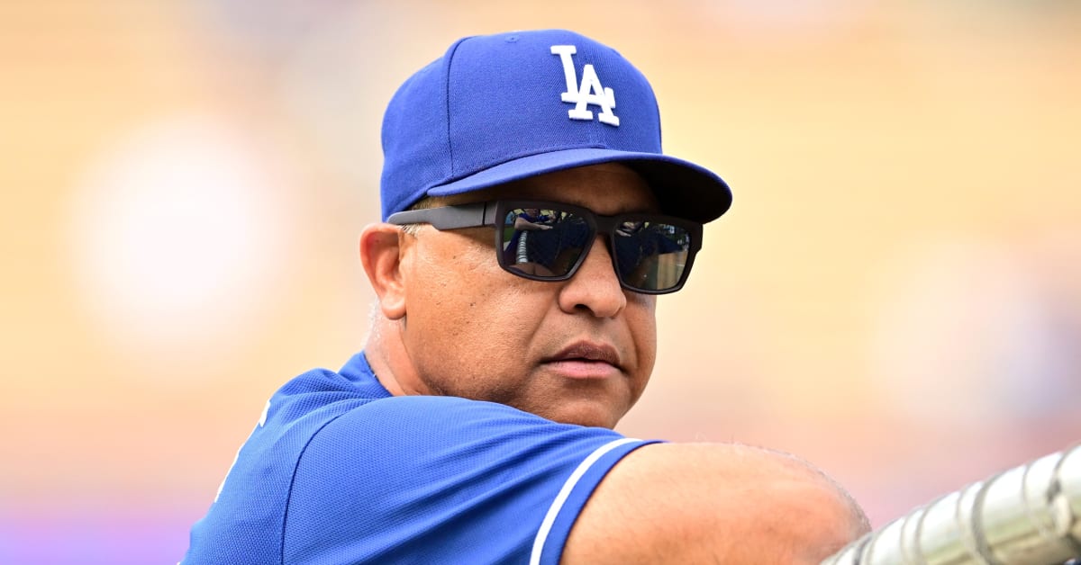 How new Dodgers manager Dave Roberts emerged as a leader at every stop –  Daily News