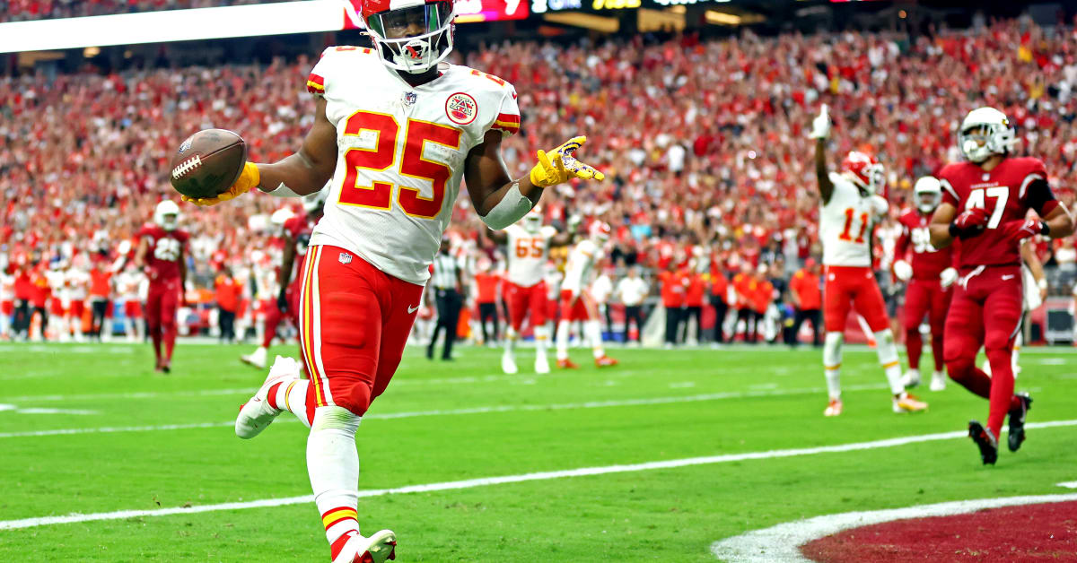 Does Clyde Edwards-Helaire’s Super Bowl Practice Reveal KC Chiefs’ Plan ...