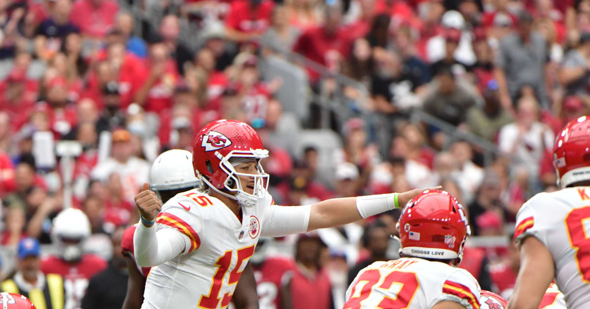 How to Watch KC Chiefs at AZ Cardinals: Preseason Streaming, Betting Odds,  Preview - Sports Illustrated Kansas City Chiefs News, Analysis and More