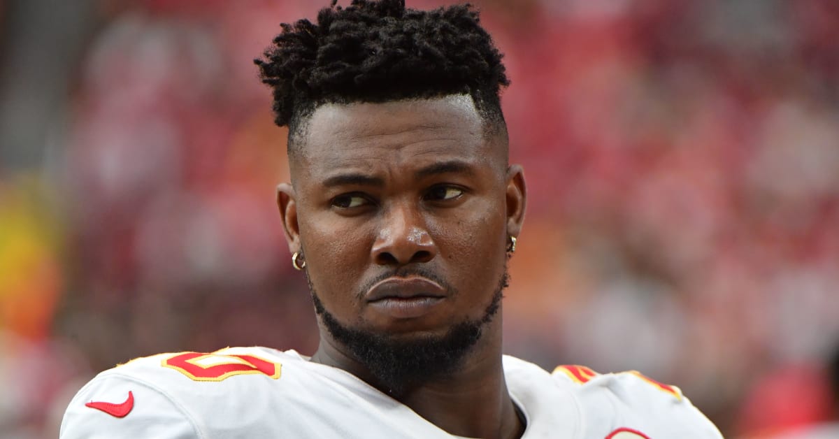 Chiefs Injuries: Analyzing tackle Prince Tega Wanogho's quadriceps tear -  Arrowhead Pride