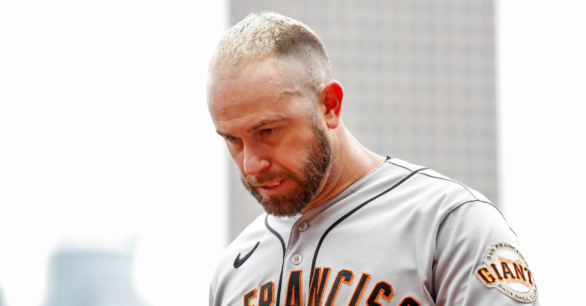 Is San Francisco Giants new 'San Fran' shirt a big 'no-no?' We'll