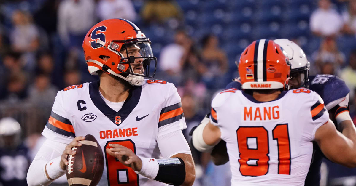 ACC Power Rankings: Week 1 results cause early shakeup in the