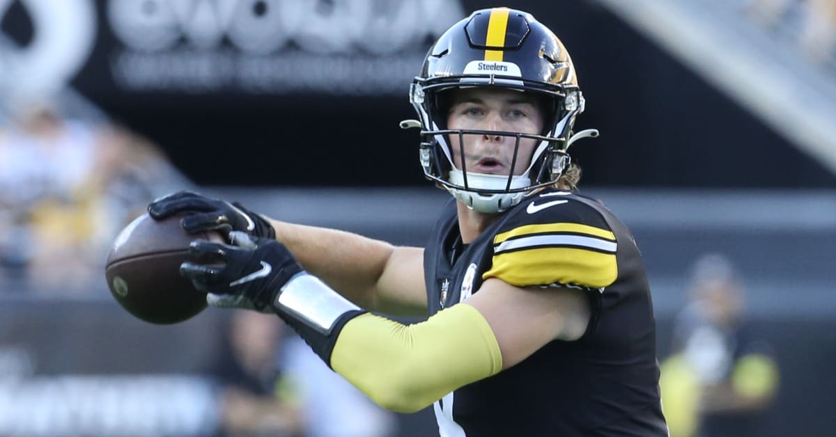 Baltimore Ravens Not Taking Pittsburgh Steelers Lightly - 'It's A  Week-To-Week League!' - Sports Illustrated Baltimore Ravens News, Analysis  and More