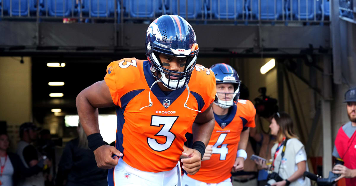 Denver Broncos at Seattle Seahawks predictions, picks for NFL