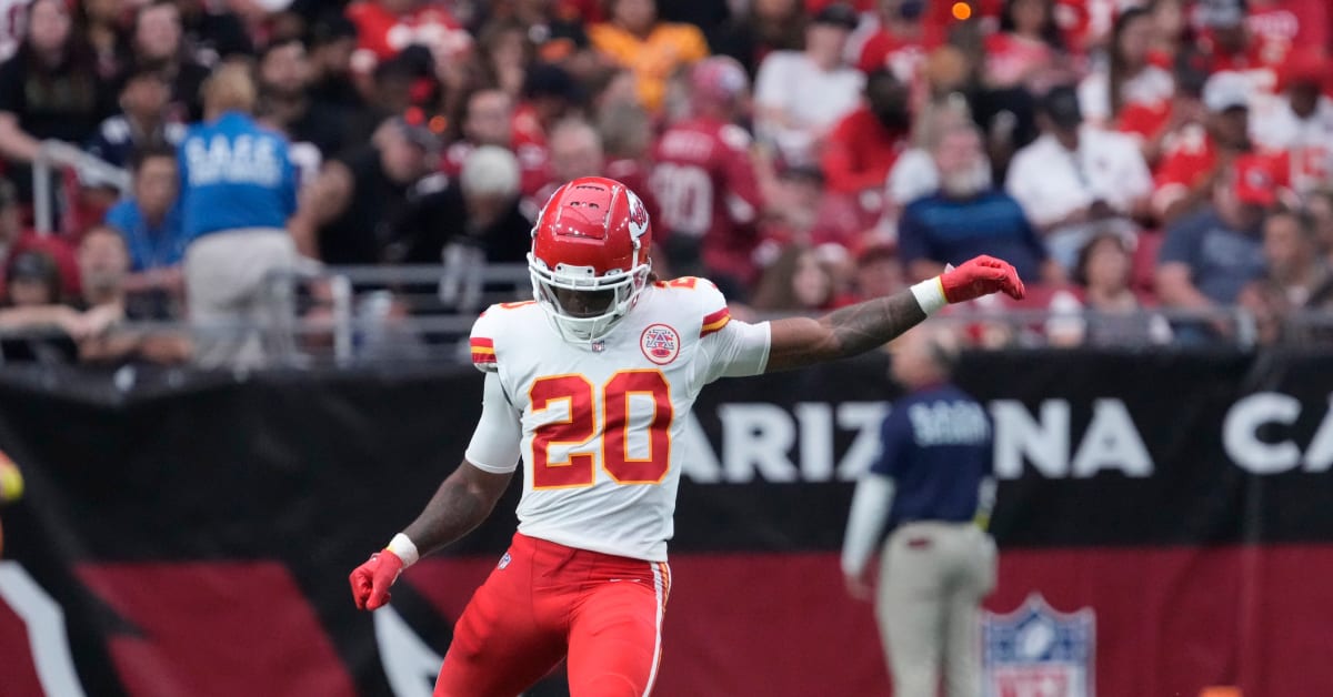 Justin Reid's history as a kicker: How Chiefs safety landed role as  emergency backup