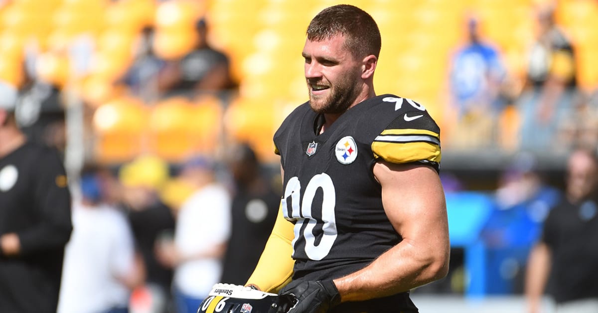 Steelers look to stay hot as Ravens visit with Jackson hurt