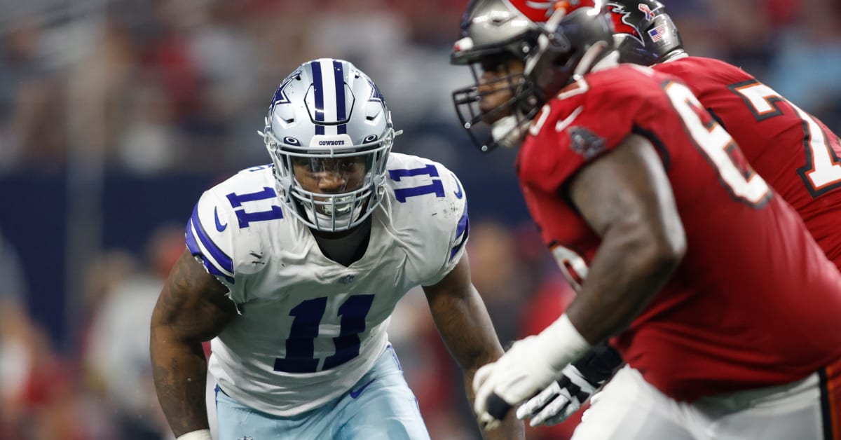 Dallas' Micah Parsons Injured? 'Concern' Level Revealed by Cowboys: NFL  Tracker - FanNation Dallas Cowboys News, Analysis and More