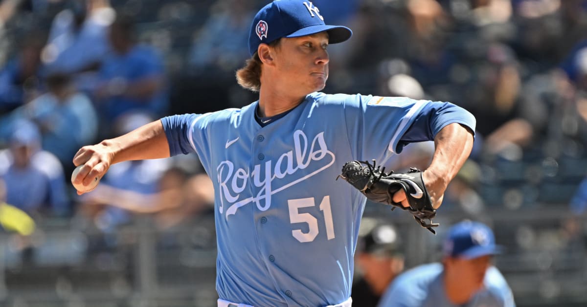 The Kansas City Royals Had an Incomplete Week — Again - Sports Illustrated Kansas  City Royals News, Analysis and More