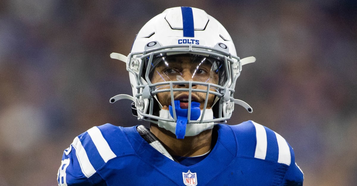 Fantasy football 2022: Colts RB Jonathan Taylor leads Top 200 rankings