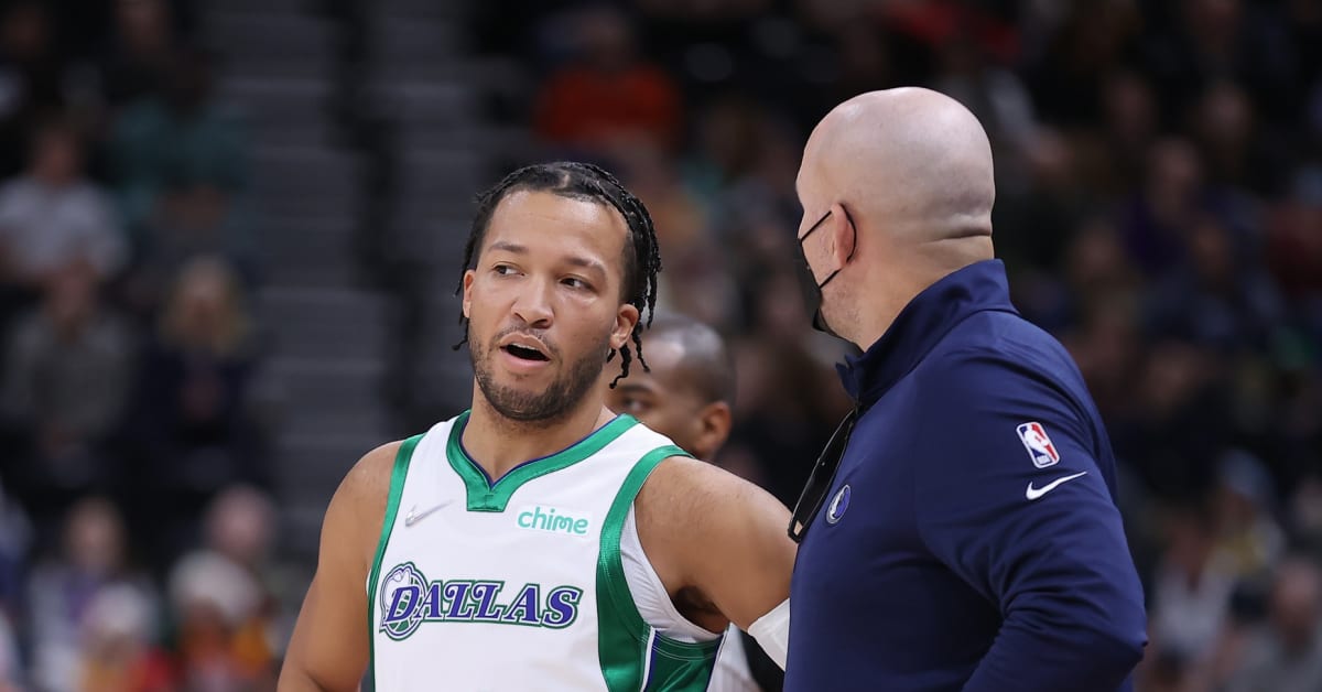 RUMOR: Christian Wood's 2022 trade to Mavs wasn't approved by Jason Kidd