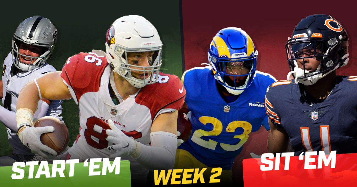 Top 12 Fantasy Football Defense Rankings for Week 2