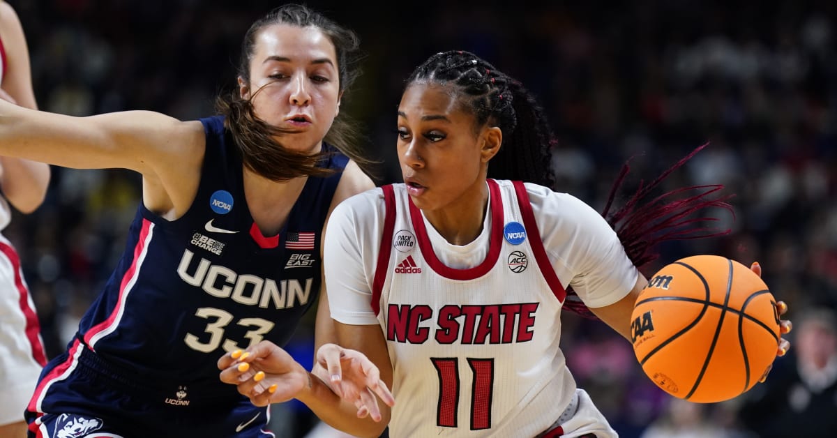 NC State Releases Women's Basketball Schedule - Sports Illustrated NC ...